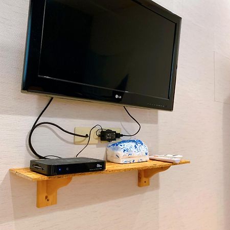 Song Youf Hostel Zhongpu Habitación foto