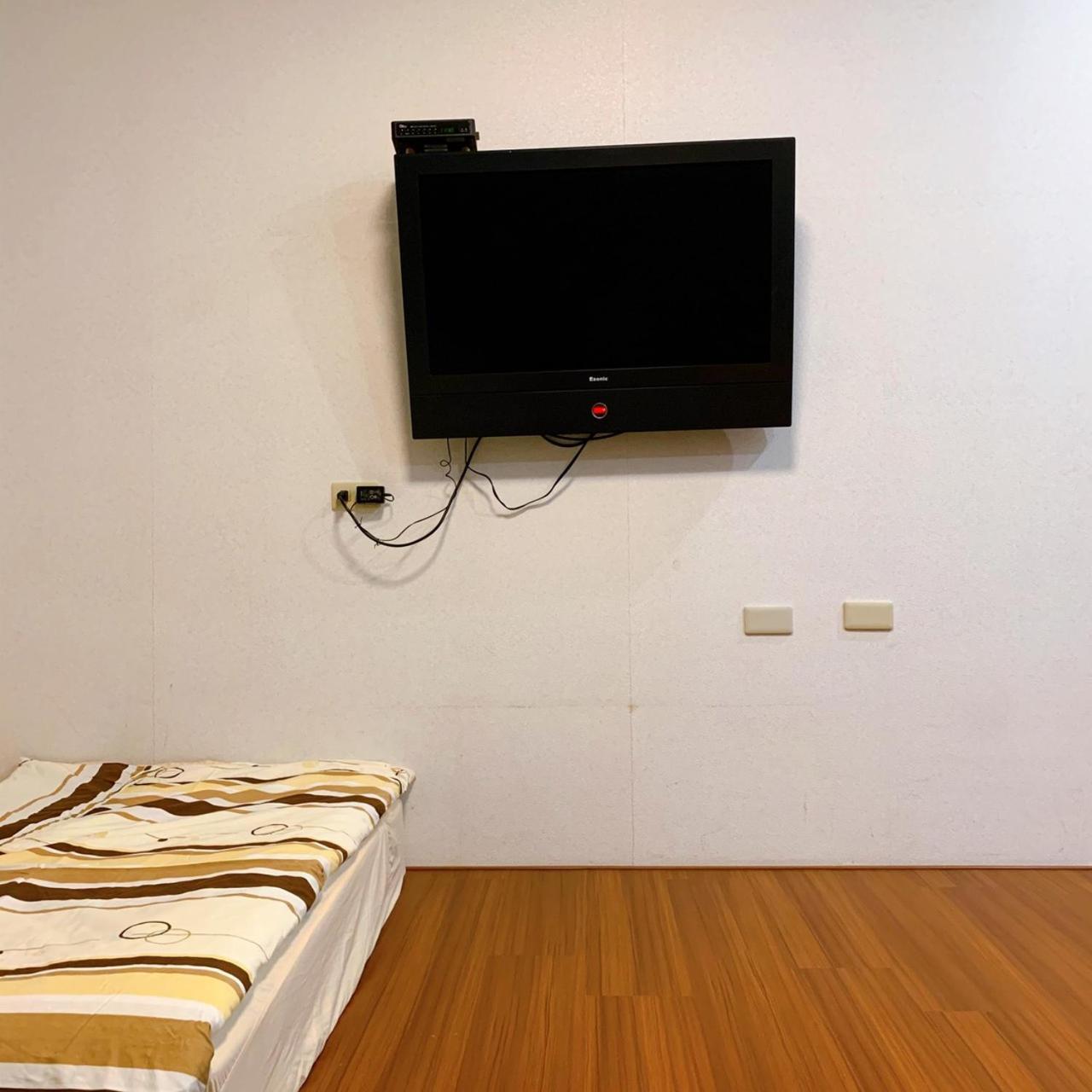 Song Youf Hostel Zhongpu Habitación foto