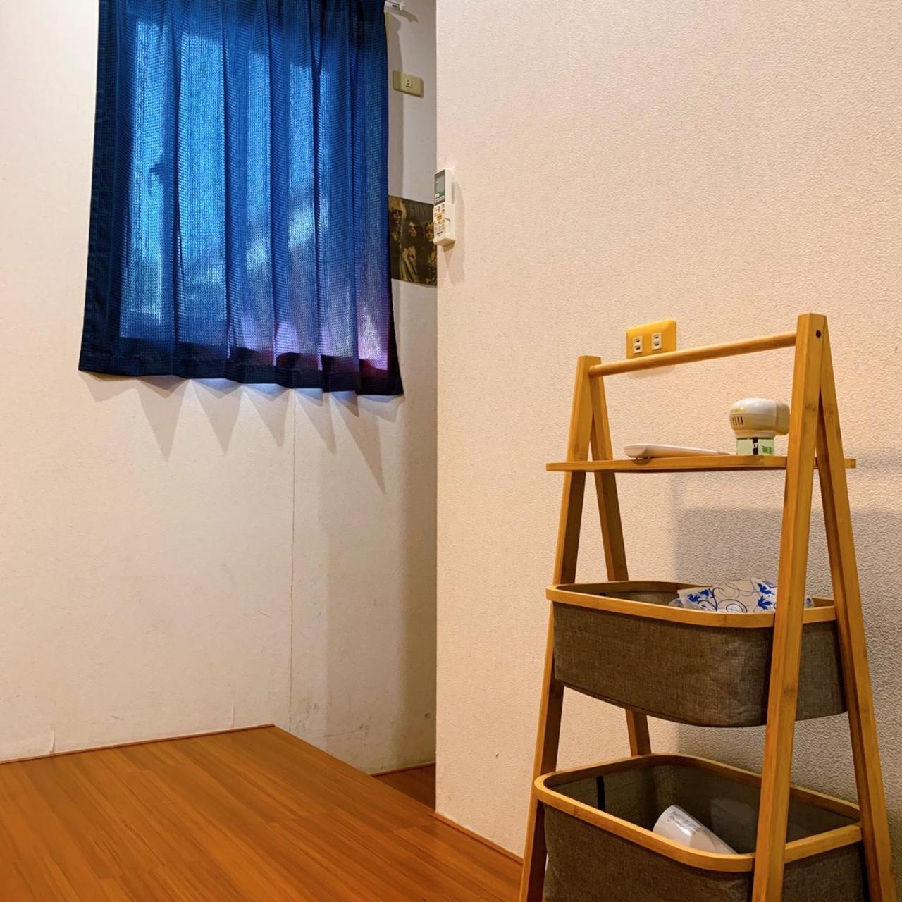 Song Youf Hostel Zhongpu Habitación foto
